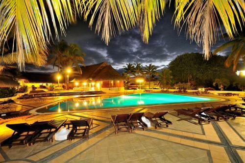Hotel Casuarina Resort And Spa
