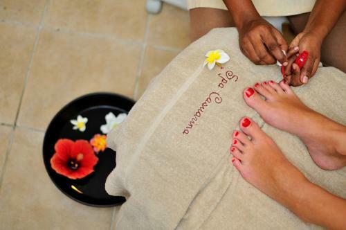 Hotel Casuarina Resort And Spa