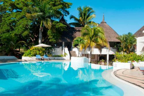 Hotel Casuarina Resort And Spa