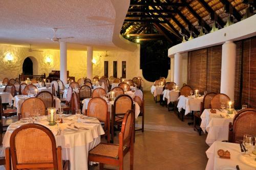 Hotel Casuarina Resort And Spa