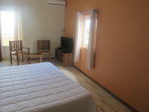 Bed & Breakfast Auberge Le Rajah