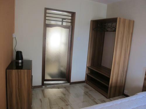 Bed & Breakfast Auberge Le Rajah