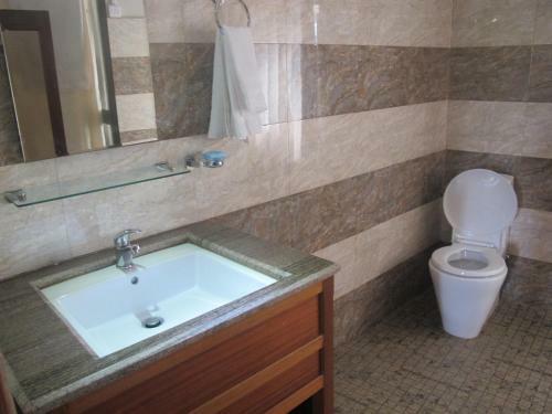 Bed & Breakfast Auberge Le Rajah