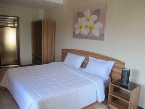 Bed & Breakfast Auberge Le Rajah