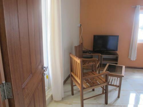 Bed & Breakfast Auberge Le Rajah