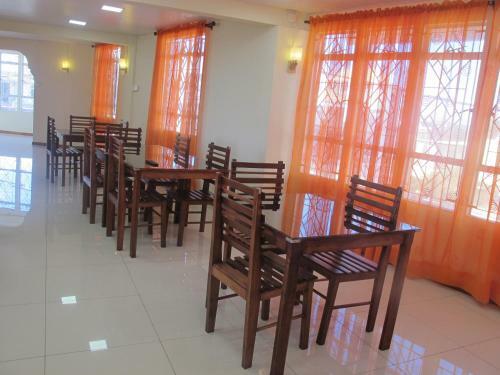 Bed & Breakfast Auberge Le Rajah