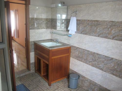 Bed & Breakfast Auberge Le Rajah