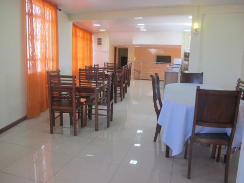 Bed & Breakfast Auberge Le Rajah