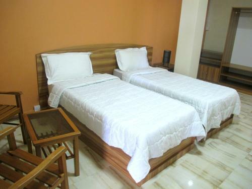 Bed & Breakfast Auberge Le Rajah