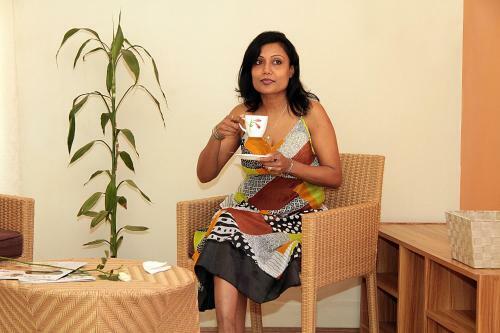 Bed & Breakfast Auberge Le Rajah