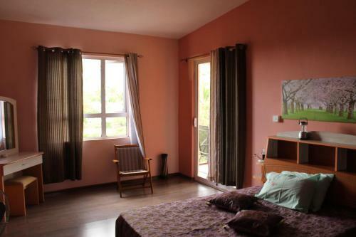 Hostal Villa La Romance Kreol