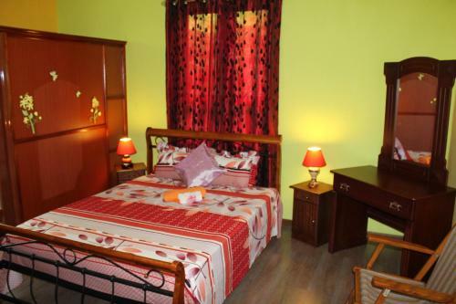 Hostal Villa La Romance Kreol