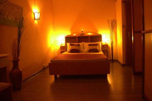 Hostal Villa La Romance Kreol