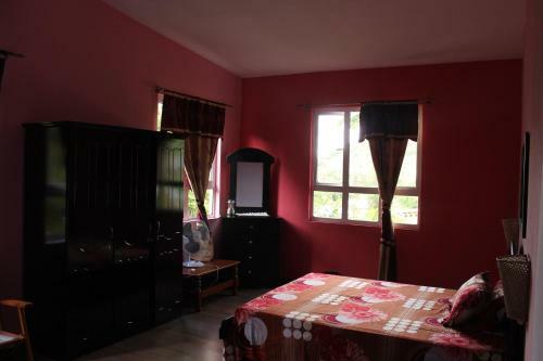 Hostal Villa La Romance Kreol