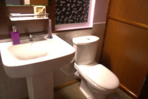 Hostal Villa La Romance Kreol