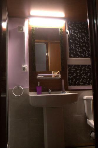 Hostal Villa La Romance Kreol
