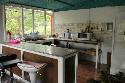 Hostal Villa La Romance Kreol