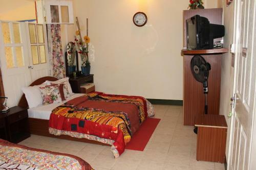 Hostal Villa Le Chapo