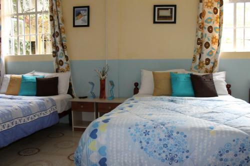 Hostal Villa Le Chapo