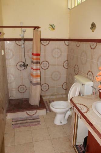 Hostal Villa Le Chapo