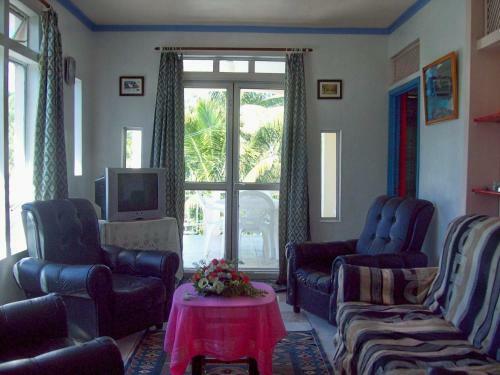 Apartamentos Residence Acajou Sur Mer