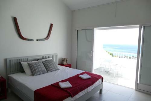 Bed & Breakfast La Giraudi�re Lodge