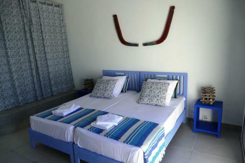 Bed & Breakfast La Giraudi�re Lodge