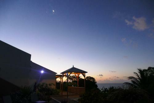 Bed & Breakfast La Giraudi�re Lodge