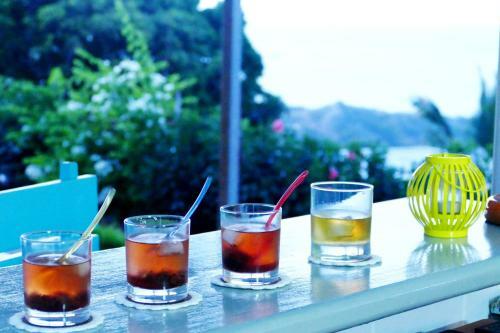 Bed & Breakfast La Giraudi�re Lodge