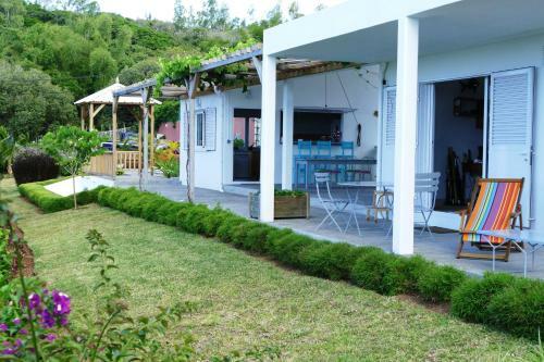 Bed & Breakfast La Giraudi�re Lodge