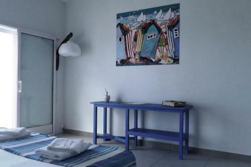 Bed & Breakfast La Giraudi�re Lodge