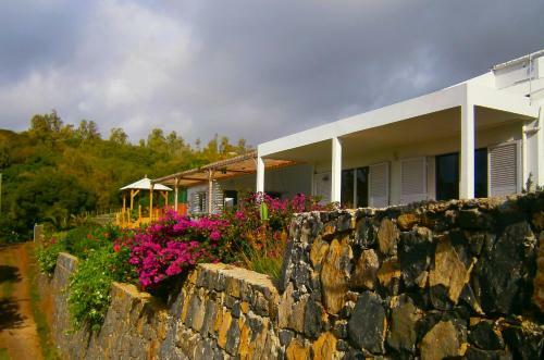 Bed & Breakfast La Giraudi�re Lodge