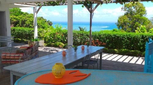 Bed & Breakfast La Giraudi�re Lodge
