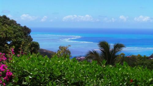 Bed & Breakfast La Giraudi�re Lodge