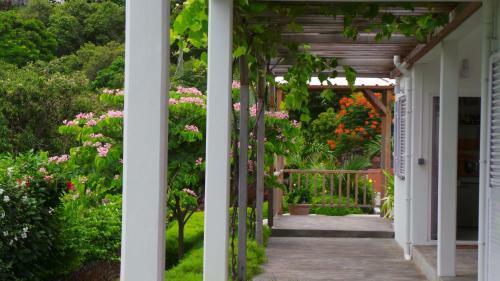 Bed & Breakfast La Giraudi�re Lodge
