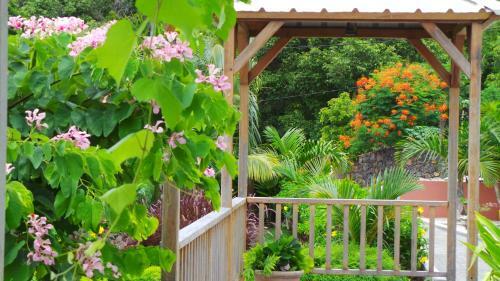 Bed & Breakfast La Giraudi�re Lodge