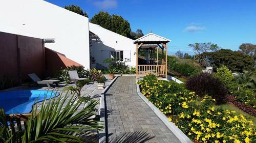 Bed & Breakfast La Giraudi�re Lodge