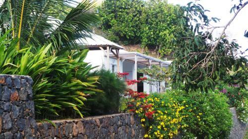 Bed & Breakfast La Giraudi�re Lodge