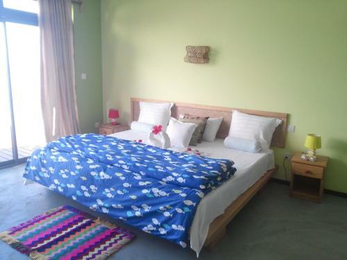 Hostal Le Pandanus