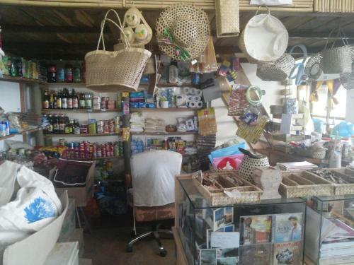 Hostal Le Pandanus
