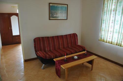 Hostal Le Refuge