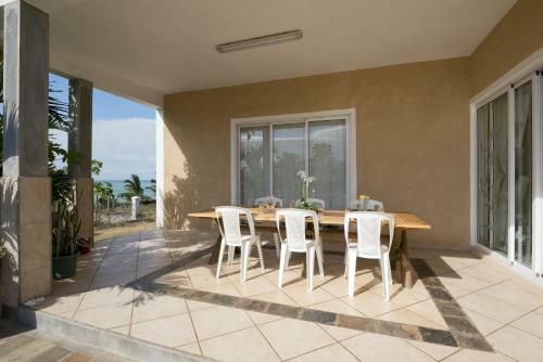 Hostal Le Refuge
