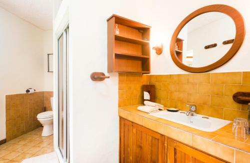 Villa Le Petit Morne Lodge