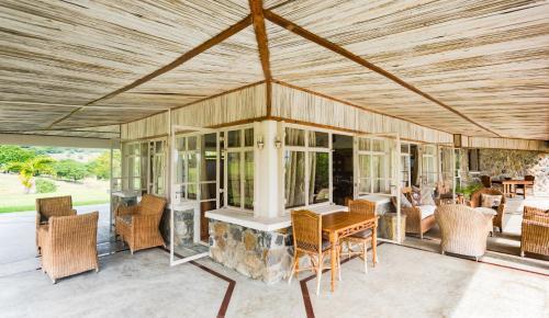 Villa Le Petit Morne Lodge