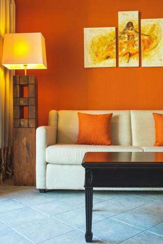 Hotel Le Meridien Ile Maurice