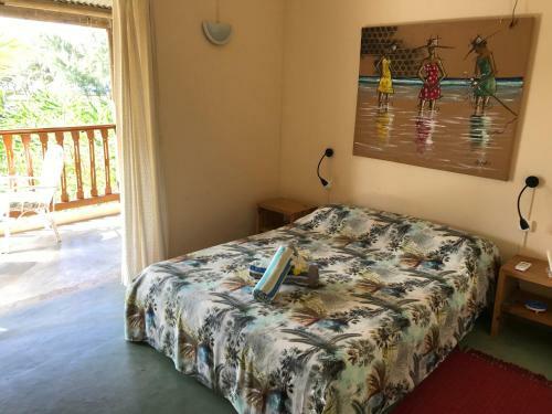 Bed & Breakfast Auberge St Francois