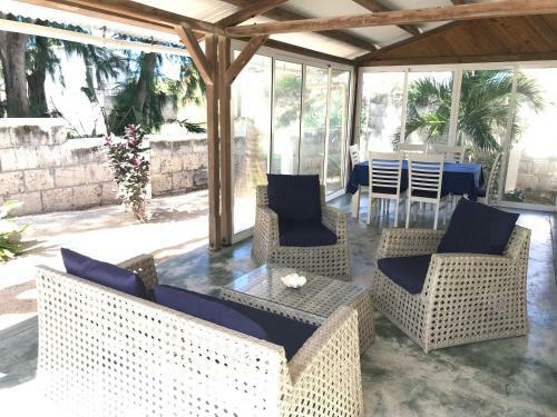 Bed & Breakfast Auberge St Francois