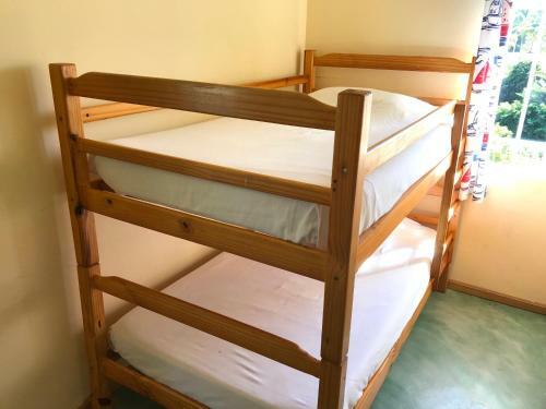 Bed & Breakfast Auberge St Francois