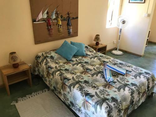 Bed & Breakfast Auberge St Francois