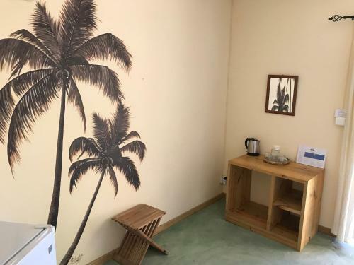 Bed & Breakfast Auberge St Francois